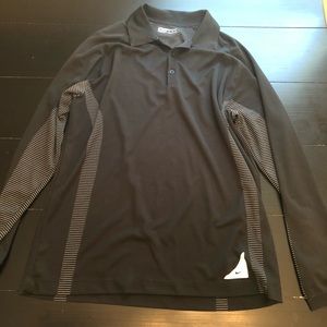 Men’s Nike Golf Polo Size L